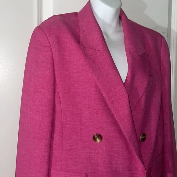 TopShop Blazer - Picture 2 of 3
